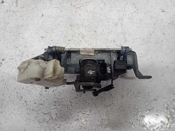 POIGNEE DE HAYON VW POLO 9N3 - Vue 5